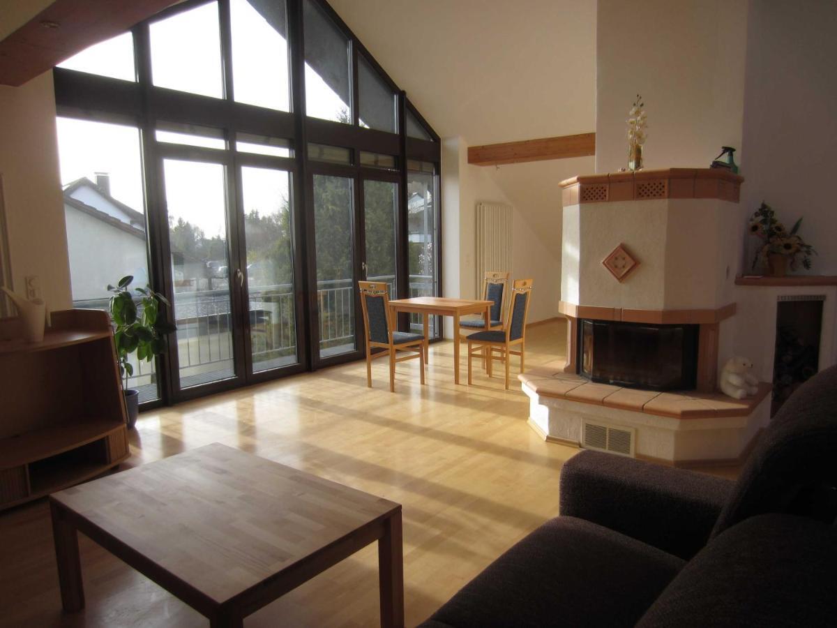 Ferienwohnung Kuepfer Grafenberg  Ngoại thất bức ảnh